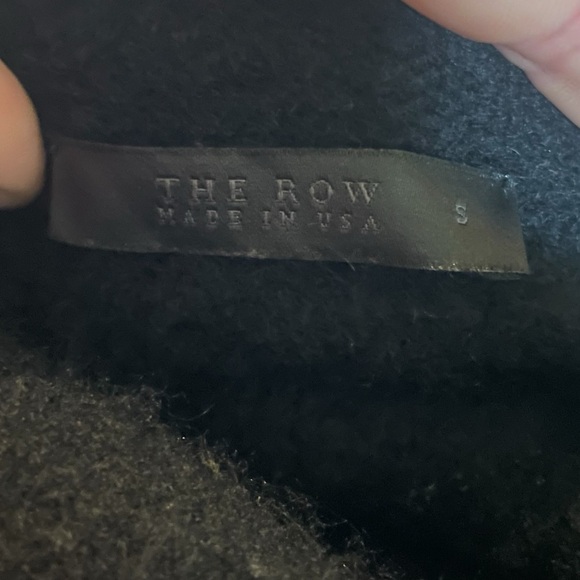 The Row Sweater - Picture 8 of 8